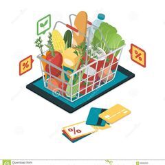【応募締切】★安定感が抜群のお仕事★ 食料品の配送  ”安定的に...