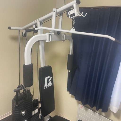 トレーニングマシーン ファイティングロード