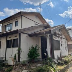 水戸市東野町　賃貸