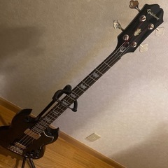 ベース　の画像