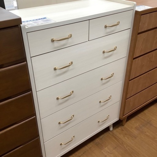 5段チェスト【トレファク 川越店】