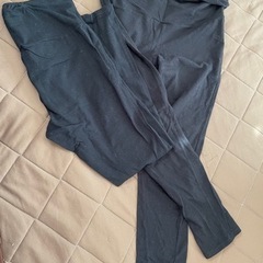 マタニティウェアの画像