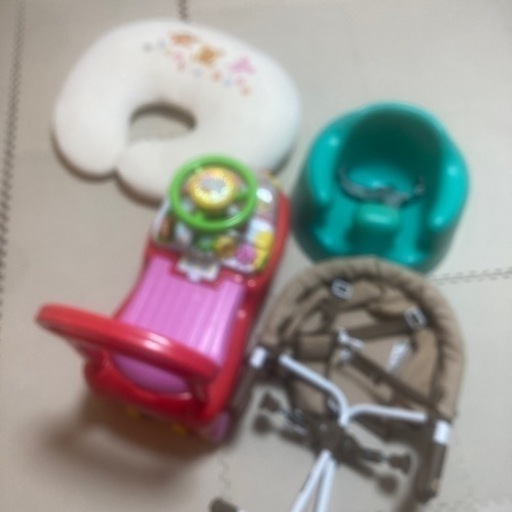 こども用品