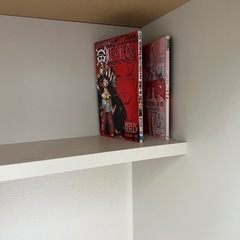 三点セット　学習机　パソコンデスク　デスクライト　イスの画像