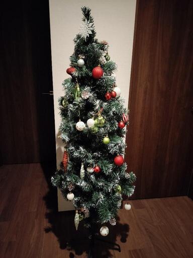 【値下げ】クリスマスツリー