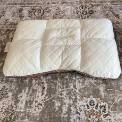 11/8メンテ済！ 中の綿系全部新品 じぶんまくら レギュラー ロング 令