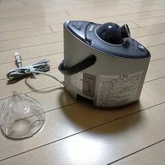 ナショナル製 美顔器、加湿器 無料差し上げます