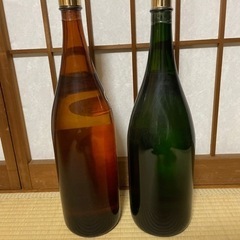さつまシラナミ　黒伊佐錦　ますます繁盛　益々繁盛　古酒　4.5ℓの画像