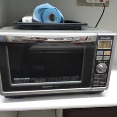 オーブンレンジ
