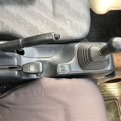 🍅スズキキャリーです‼️60,000キロ代‼️綺麗です‼️四駆です‼️の画像