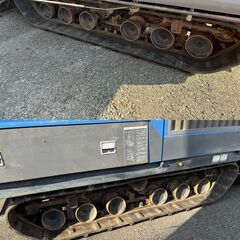 引取限定】イセキ HA333G-AHWC コンバイン アワーメーター約596.6h