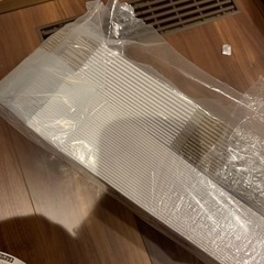 梱包資材 ホワイト クリックポストの画像