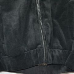 Fashine　メンズ　裏起毛　アウター　フード付き　Lサイズ　#133の画像