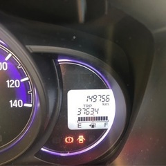 🥦ホンダN-WGNカスタムです‼️カッコイイ‼️綺麗‼️車検あります‼️の画像