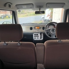 中古車 アルトラパン  H.21年式の画像