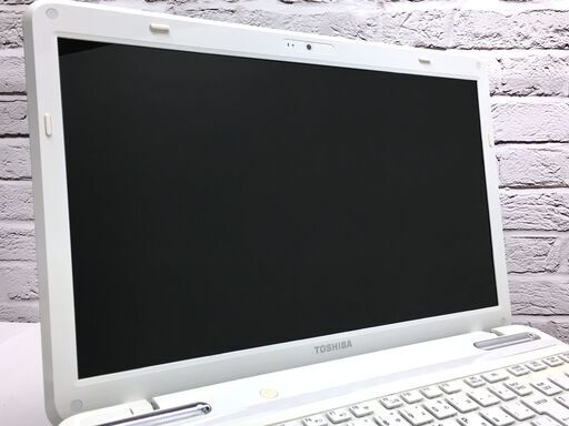 東芝 T451/46EW【最強Core i7★新品SSD512GB★8GBメモリ◆Windows11最新22H2◆MS Office 