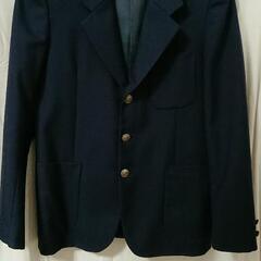 お値下げ　青森南中学  男 制服(カンコー) 170A パンツ三...