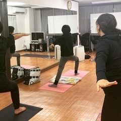 〜やさしいヨガ〜でココロとカラダを整える　自由参加のヨガコミュニティ　　【五香ヨガ】の画像