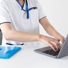 人気の深夜時間帯！正看護師資格お持ちの方急募！！／感染症相談窓口／2023年9月末迄予定の画像