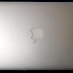MacBookAir 2012　お取引中
