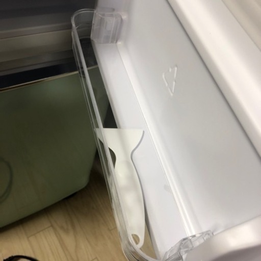 冷蔵庫81L