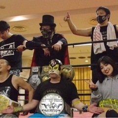 社会人プロレス団体のレスラー&スタッフメンバー募集中！ - 小金井市