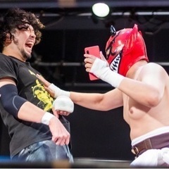 社会人プロレス団体のレスラー&スタッフメンバー募集中！ - スポーツ