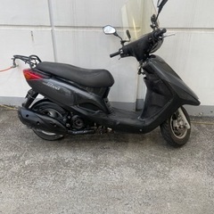 AXISトリート