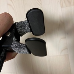 スマホスタンド　フレキシブルアーム　値下げの画像