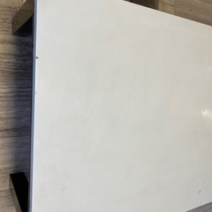 テーブルの画像