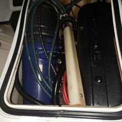 交渉中　水上バイク　ジェットスキー　の画像