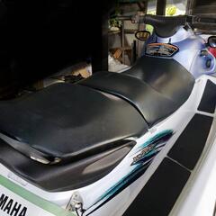 交渉中　水上バイク　ジェットスキー　の画像