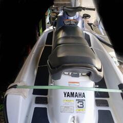 交渉中　水上バイク　ジェットスキー　の画像