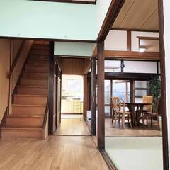 ★「高速長田」駅から徒歩10分★長田神社前商店街近くのシェアハウ...