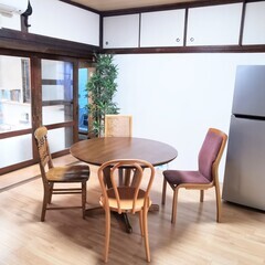 ★「高速長田」駅から徒歩10分★長田神社前商店街近くのシェアハウス『古民家シェア処 こみち』です！ - 神戸市