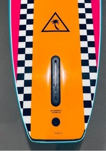 CATCH SURF Heritage 8'6