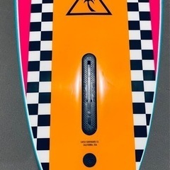 CATCH SURF Heritage 8'6" Noserider ノーズライダー シングルフィンの画像