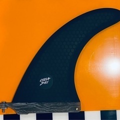 CATCH SURF Heritage 8'6" Noserider ノーズライダー シングルフィンの画像