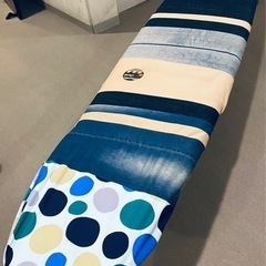 CATCH SURF Heritage 8'6" Noserider ノーズライダー シングルフィンの画像