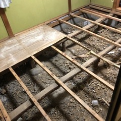 大家仲間募集