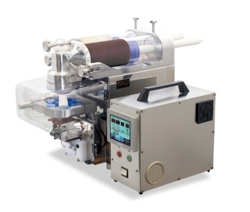 レオン　チビロボＣＮ００１卓上小型包あん機