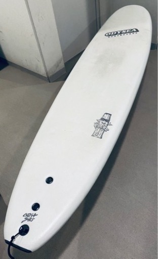 CATCH SURF Odysea Plank 8'0