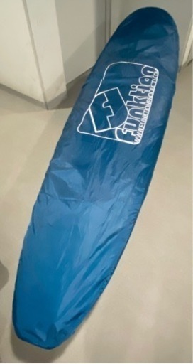 CATCH SURF Odysea Plank 8'0" シングルフィン