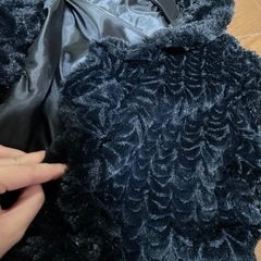 ファーボレロの画像