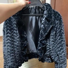 ファーボレロの画像