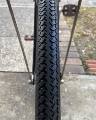 YAMAHA パス　電動自転車　11-05
