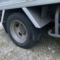 トラック　トヨタダイナ　まだありますの画像
