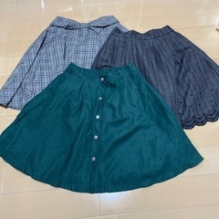 OLIVE des OLIVE   ３点セット