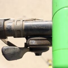BZB59 GIANT ジャイアント HL7000 約27インチ 自転車 3×7段変速 の画像