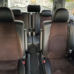 ☆トヨタ アルファード☆車検R5.1の画像